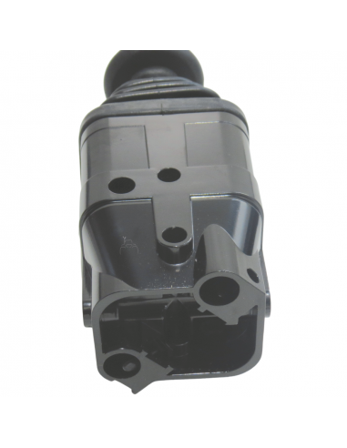 Joystick palanca 4 funciones para sirgas de cable