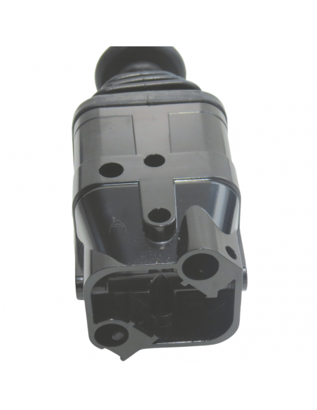 Joystick palanca 4 funciones para sirgas de cable