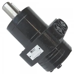 Motor Hidráulico de giro BMPW 50 adaptable Topavi