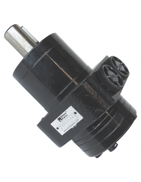 Motor Hidráulico de giro BMPW 50 adaptable Topavi