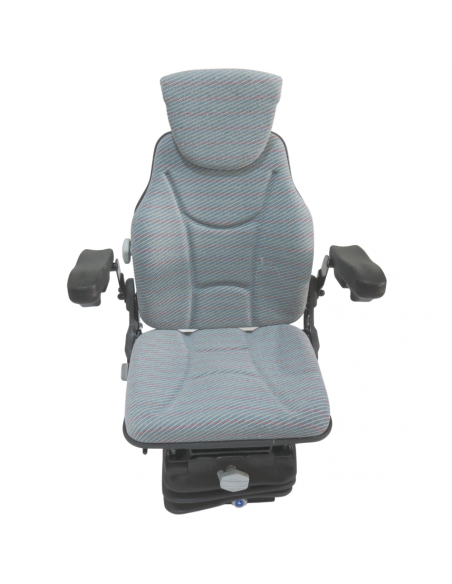 Asiento lujo suspensión mecánica