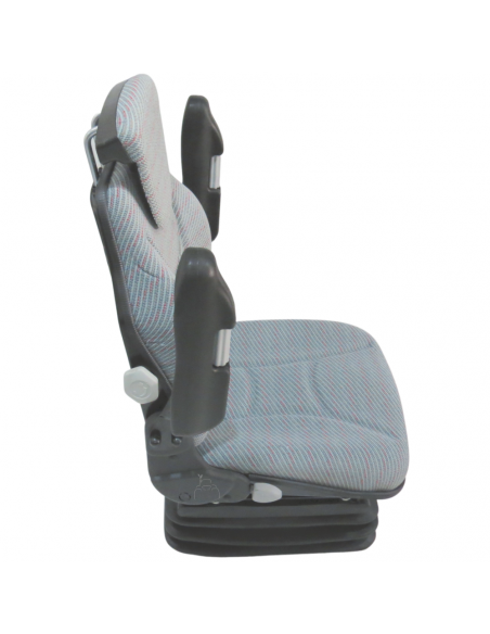 Asiento lujo suspensión mecánica