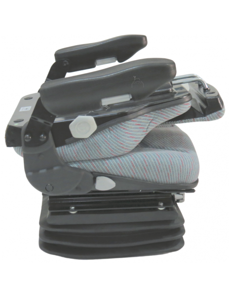 Asiento lujo suspensión mecánica