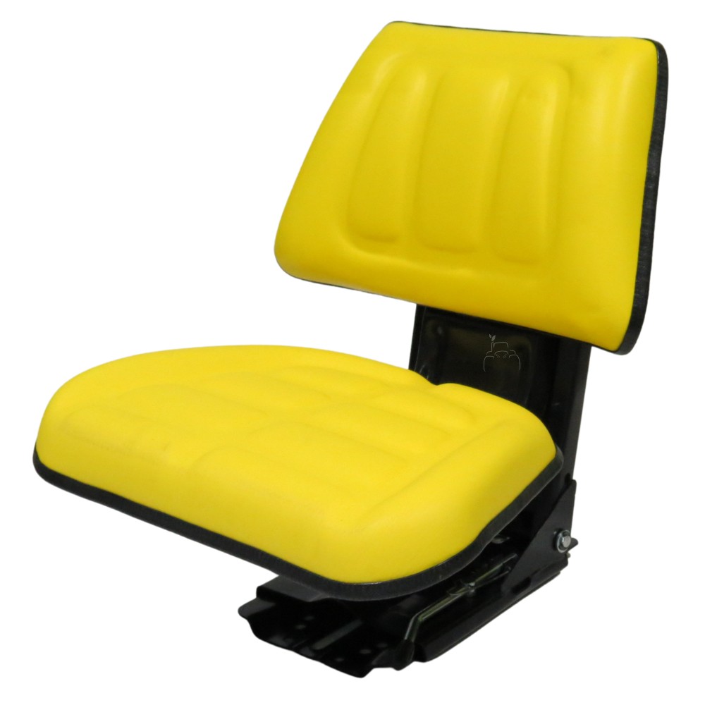 Asiento universal para tractor - 🛡 Recambios para Maquinaria Agrícola  Online