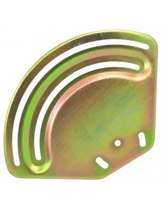 Placa guia palancas elevador tractor Massey Ferguson 135,178,165,240.....