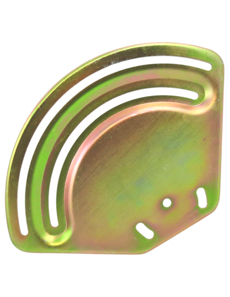 Placa guia palancas elevador tractor Massey Ferguson 135,178,165,240.....