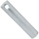 Bulón Superior Brazos Elevador Tractores John Deere Ø 20 x 95 mm L79924