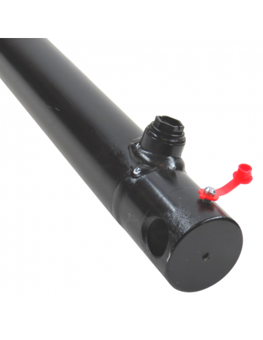 Cilindro Hidráulico Doble Efecto 25-40/50-600