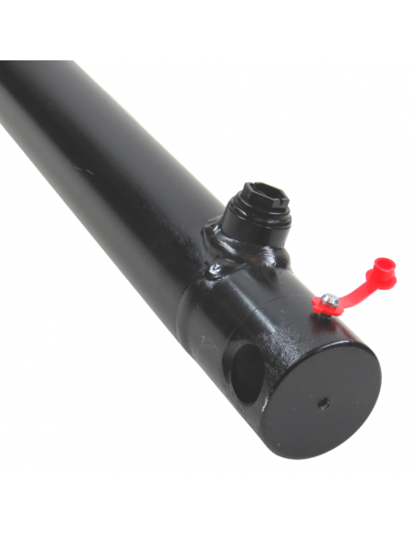 Cilindro Hidráulico Doble Efecto 25-40/50-600