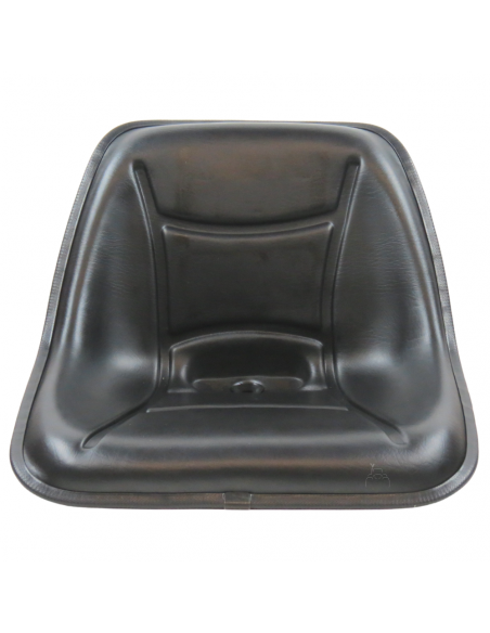 CUBETA RM450 PVC NEGRO