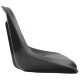 CUBETA RM450 PVC NEGRO