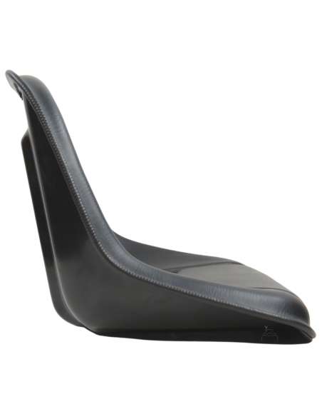 CUBETA RM450 PVC NEGRO