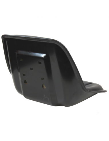 CUBETA RM450 PVC NEGRO