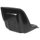 CUBETA RM450 PVC NEGRO