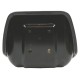 CUBETA RM450 PVC NEGRO