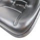CUBETA RM450 PVC NEGRO