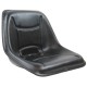 CUBETA RM450 PVC NEGRO