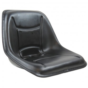 CUBETA RM450 PVC NEGRO