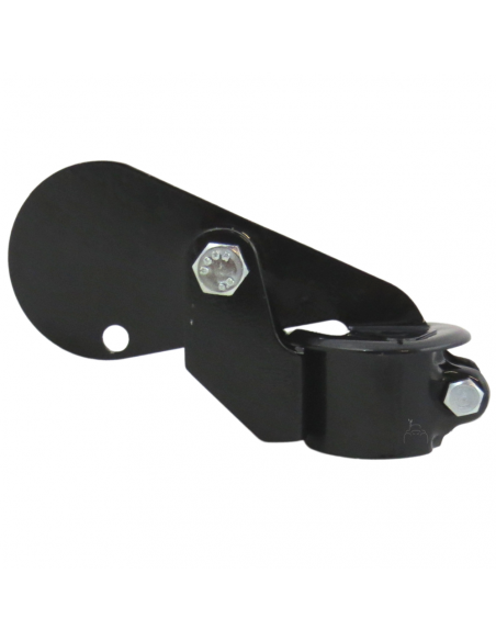 Tubo salida escape tractor Massey Ferguson