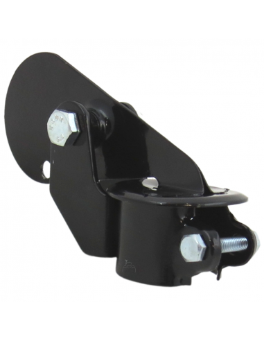 Tubo salida escape tractor Massey Ferguson