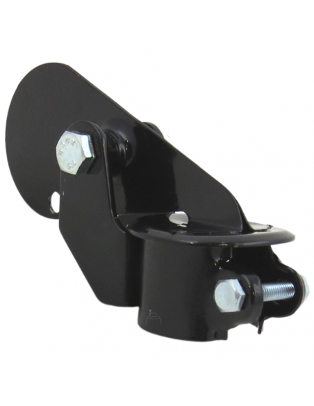 Tubo salida escape tractor Massey Ferguson