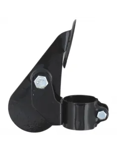 Tubo salida escape tractor Massey Ferguson