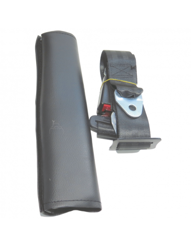 Asiento acompañante para tractore John Deere Serie 7000,8000,9000