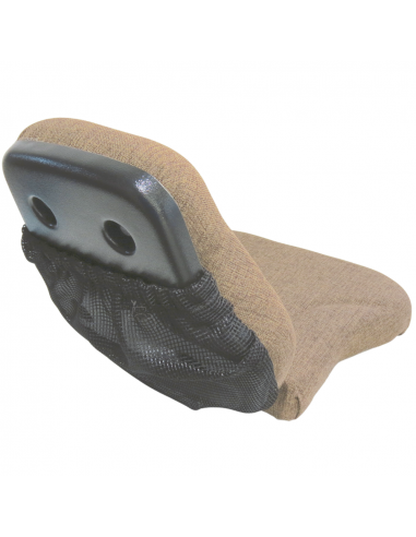 Asiento acompañante para tractore John Deere Serie 7000,8000,9000