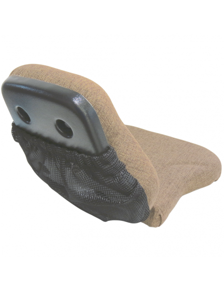 Asiento acompañante para tractore John Deere Serie 7000,8000,9000