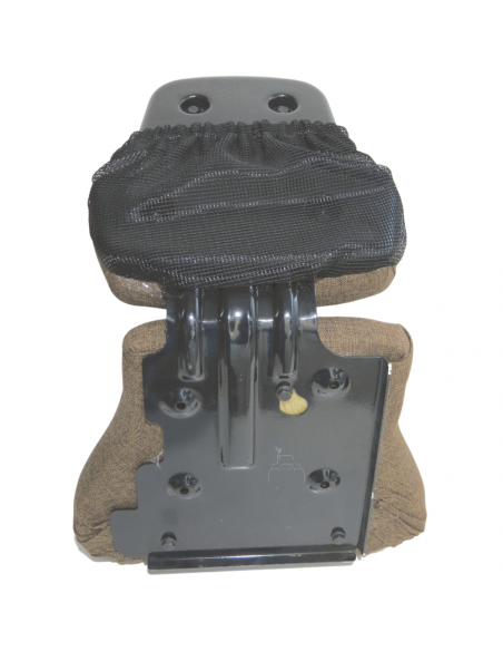 Asiento acompañante para tractore John Deere Serie 7000,8000,9000