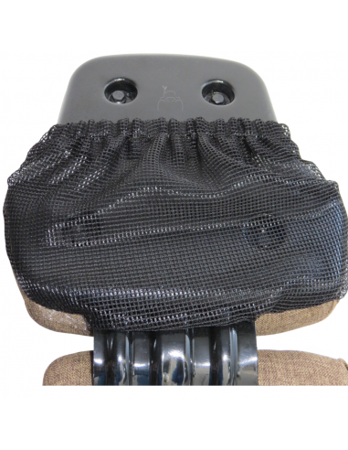 Asiento acompañante para tractore John Deere Serie 7000,8000,9000