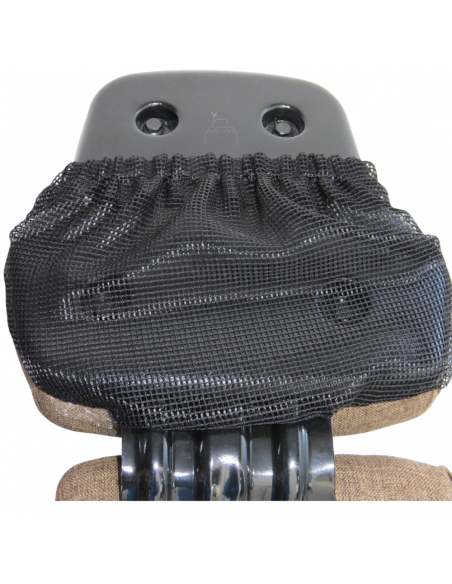 Asiento acompañante para tractore John Deere Serie 7000,8000,9000