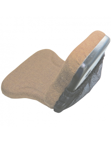 Asiento acompañante para tractore John Deere Serie 7000,8000,9000