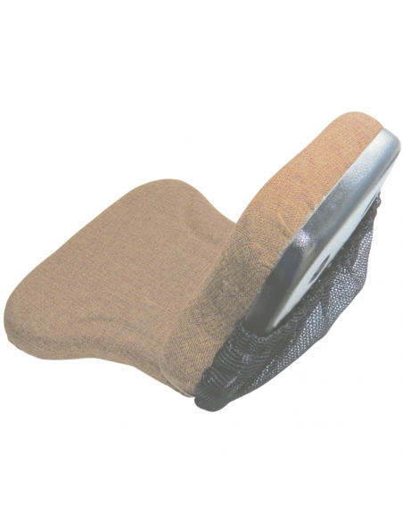 Asiento acompañante para tractore John Deere Serie 7000,8000,9000