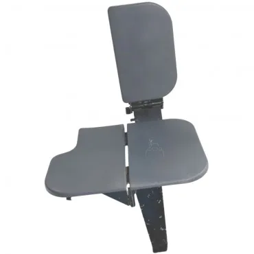Asiento acompañante para tractores Case y McCormick varios modelos