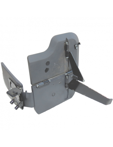 Asiento acompañante para tractores Case y McCormick varios modelos