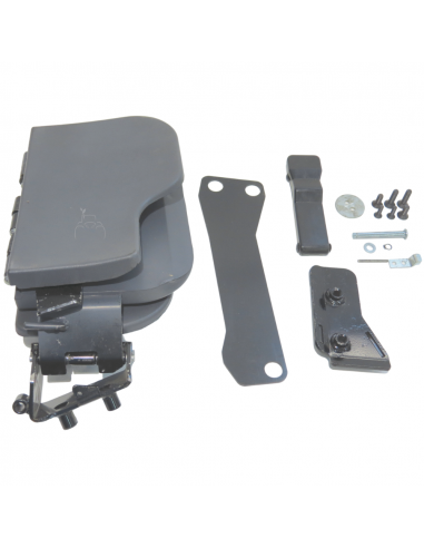 Asiento acompañante para tractores Case y McCormick varios modelos