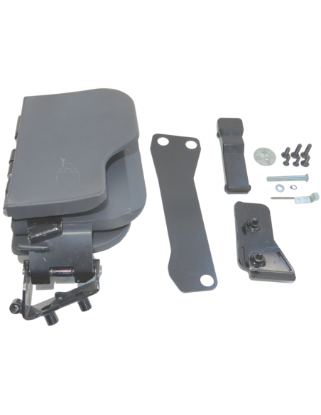 Asiento acompañante para tractores Case y McCormick varios modelos