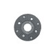 Disco de Freno 23 Estrías Ø 102 mm tractor Ford 81812886