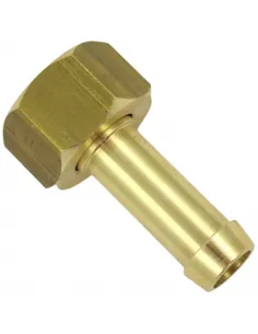 Racor 1/2" Completo Latón