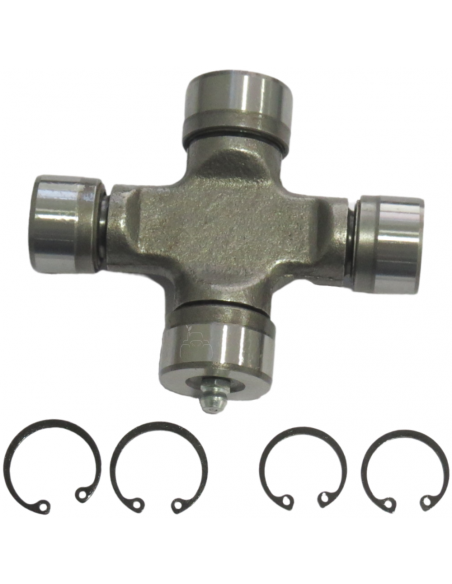 Cruceta categoría 4 nudo homocinético para transmisión