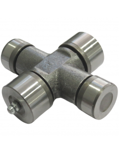 Cruceta categoría 4 nudo homocinético para transmisión