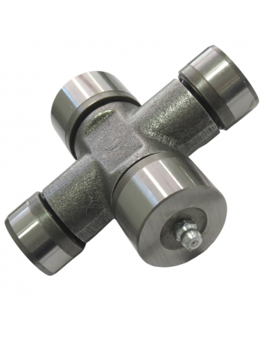 Cruceta categoría 4 nudo homocinético para transmisión