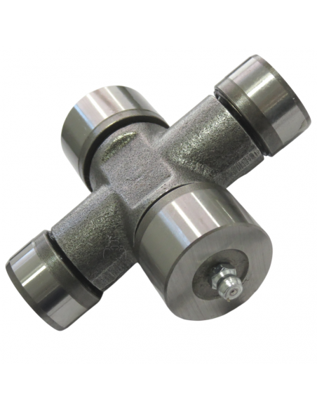 Cruceta categoría 4 nudo homocinético para transmisión