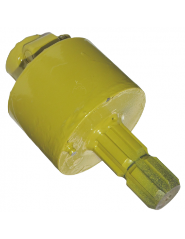 Rueda libre macho y hembra Z6 1"3/8 3800Nm