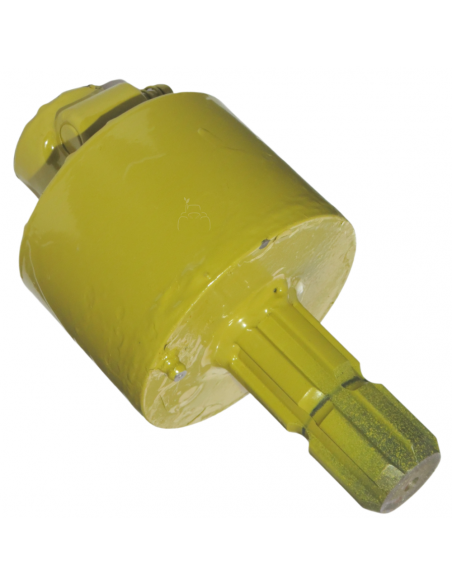 Rueda libre macho y hembra Z6 1"3/8 3800Nm