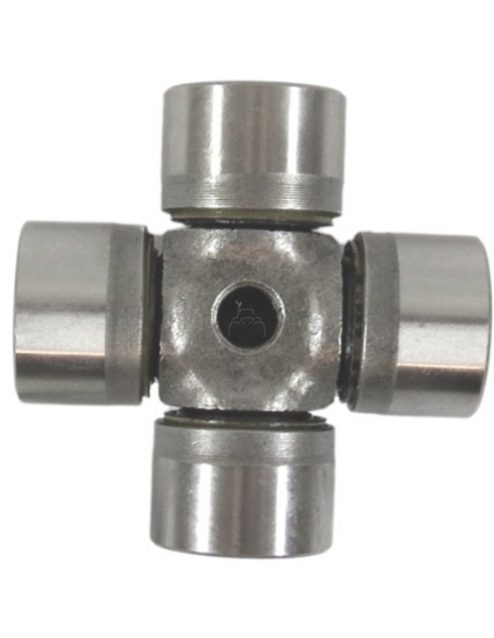 Cruceta 23.8 x 61.2 mm categoría 2 nudo transmisión