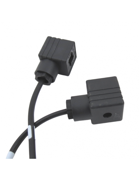 CAJA DE MANDO 2 VIAS PARA SELENOIDE