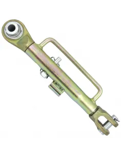 Tensor horizontal tractor John Deere JD S/6000