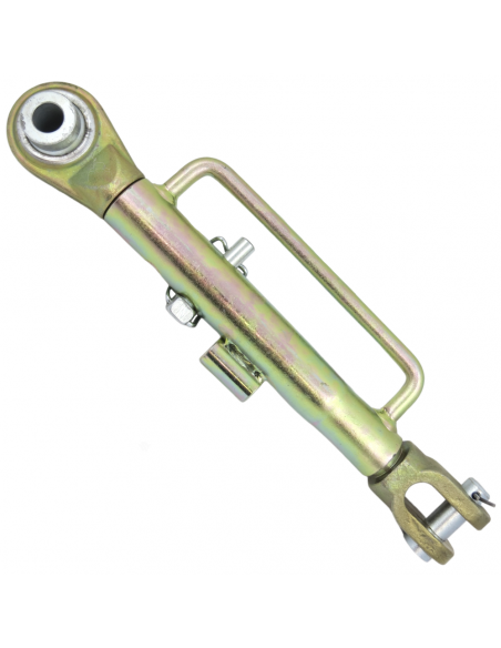 Tensor horizontal tractor John Deere JD S/6000